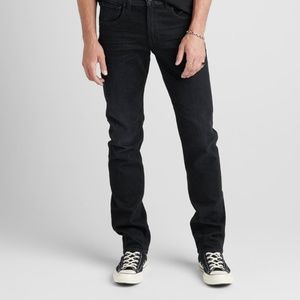 Hudson Byron 5 Pocket Straight